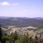 Bergfreiheit
