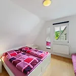 Bergfreiheit Casa de Férias