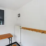 Casa de Férias Bergfreiheit