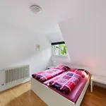Casa de Férias Bergfreiheit *