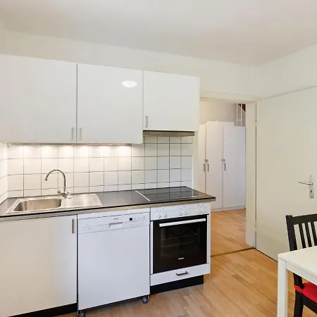 Holiday home Well Kept Holiday Home With Terrace Winterberg