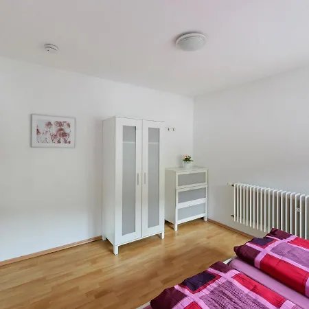 Well Kept Holiday Home With Terrace Holiday home