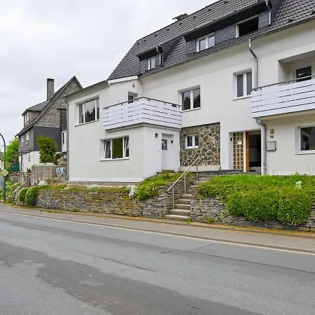 Well Kept Holiday Home With Terrace
