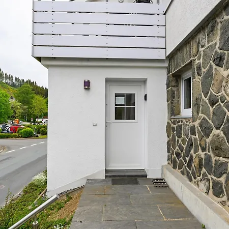 Ferienhaus Bergfreiheit * Winterberg