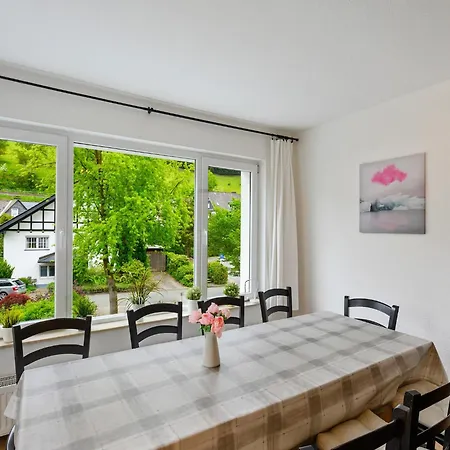 Holiday home Ferienhaus Bergfreiheit *