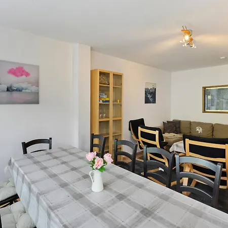 Ferienhaus Bergfreiheit *