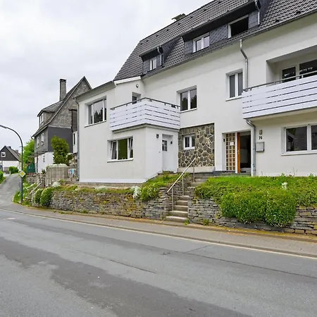 別荘 Bergfreiheit ヴィンターベルク