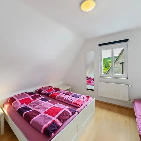 Bergfreiheit Ferienhaus