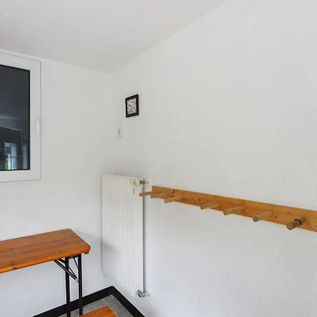 Ferienhaus Bergfreiheit