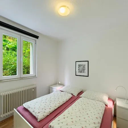 Casa vacanze Bergfreiheit Winterberg