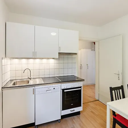 Bergfreiheit Ferienhaus *