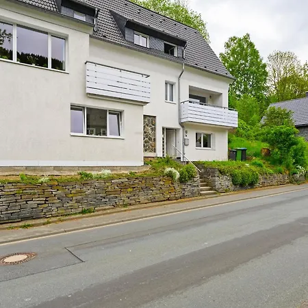 Ferienhaus Bergfreiheit Holiday home *