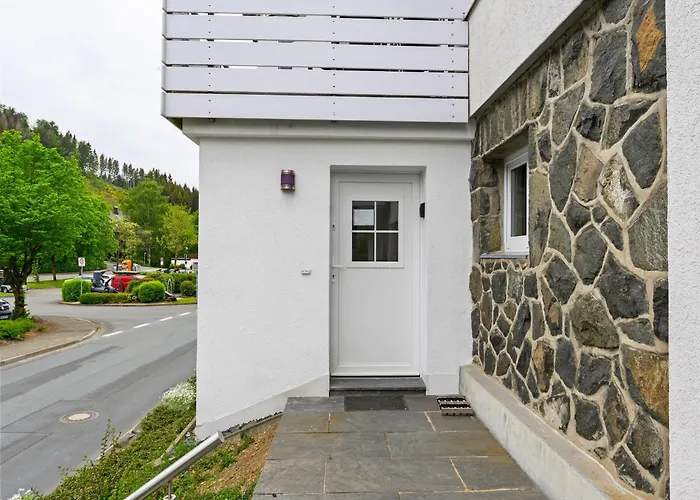 Bergfreiheit * ヴィンターベルク