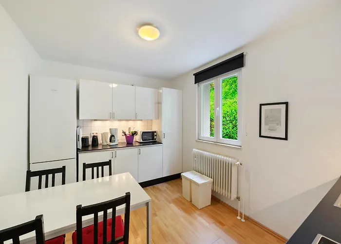 بيت للعطل Bergfreiheit