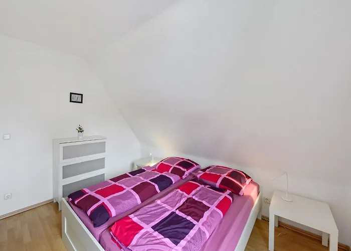 Bergfreiheit بيت للعطل وينتربرغ