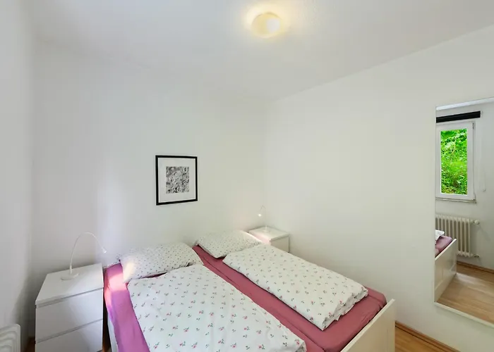 بيت للعطل Bergfreiheit وينتربرغ