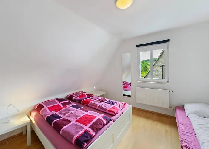 Bergfreiheit بيت للعطل