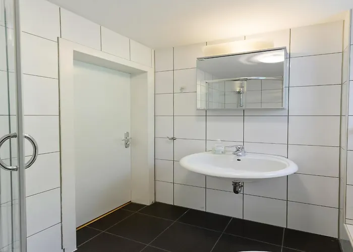 Bergfreiheit 別荘 *