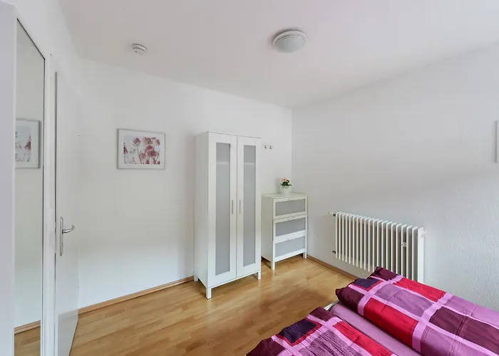 別荘 Bergfreiheit *