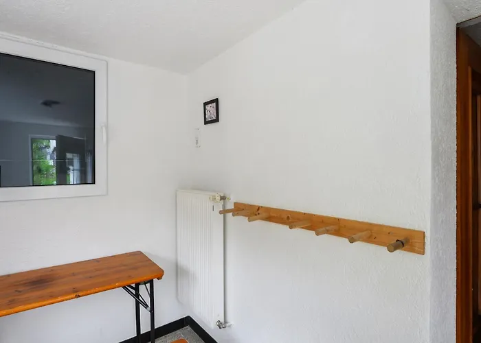 بيت للعطل Bergfreiheit