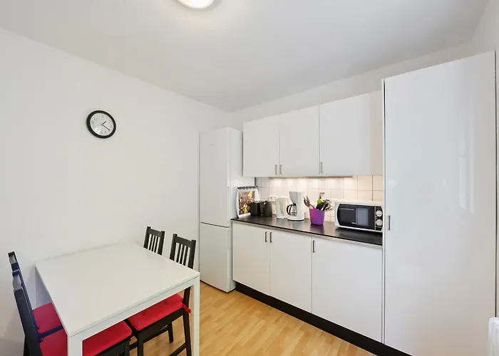 Bergfreiheit بيت للعطل *