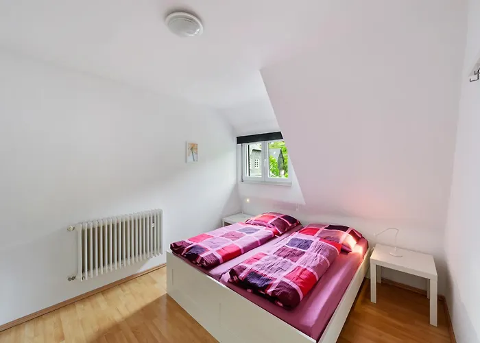 بيت للعطل Bergfreiheit *