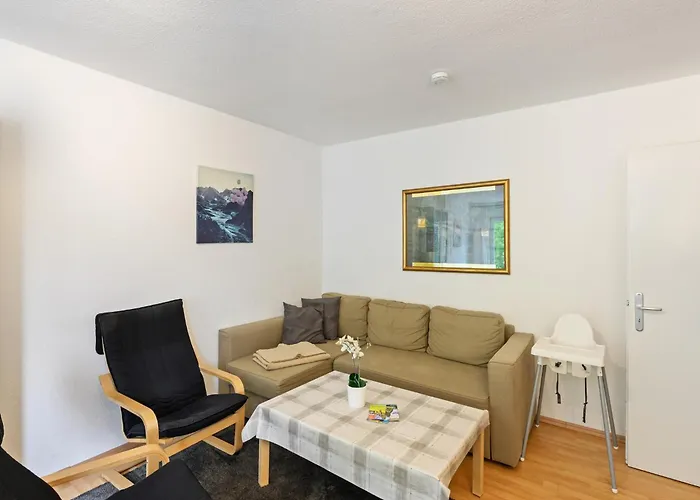 Bergfreiheit 別荘 ヴィンターベルク