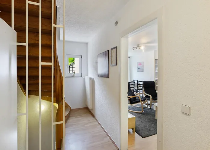 Bergfreiheit بيت للعطل